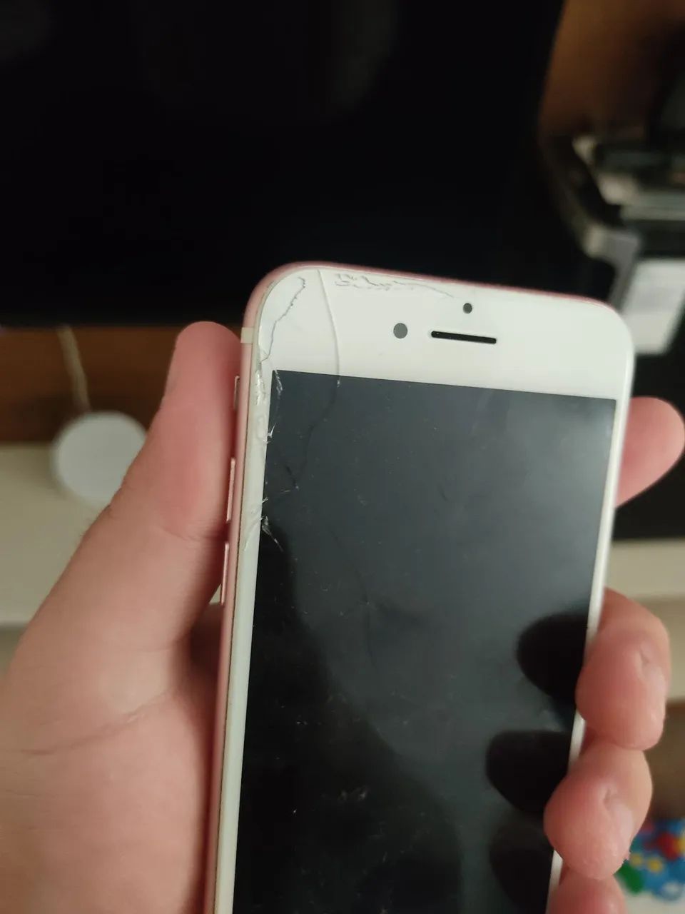 iPhone 7 64gb - Foto 3