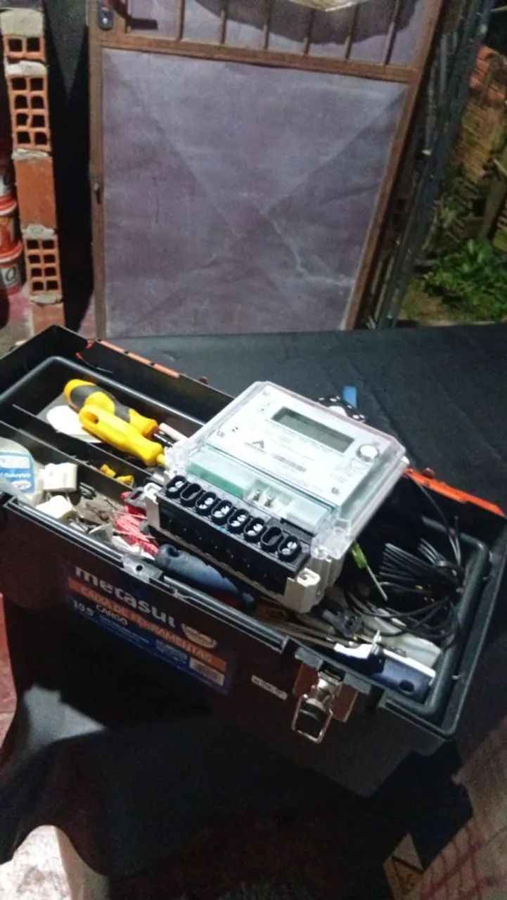 Eletricista profissional - Foto 2