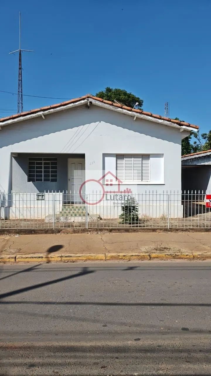 Casa Comercial em Centro (Cardeal) - Elias Fausto, SP - Foto 2