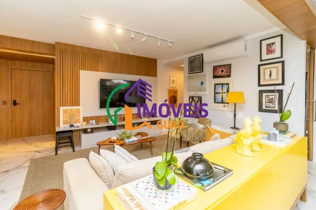 APARTAMENTO - VILA MARIANA - SP
