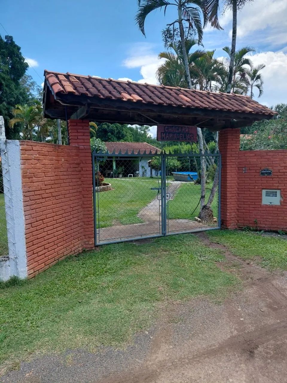 Foto - Itapira - Centro