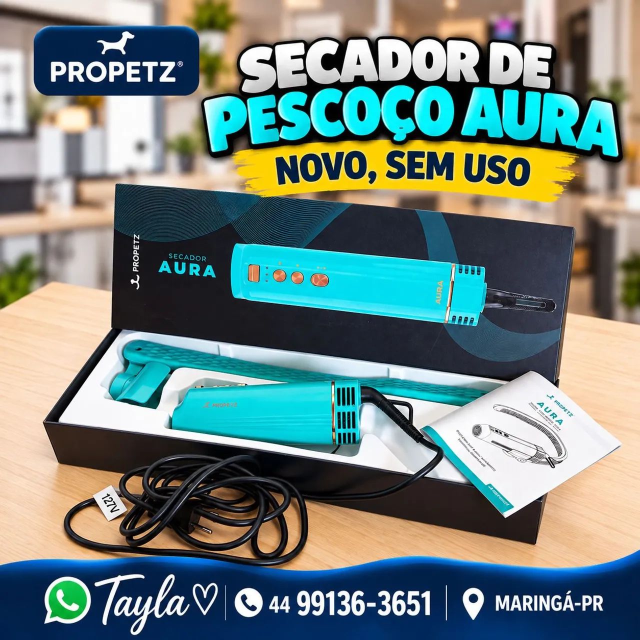 Banho e tosa  - Foto 2
