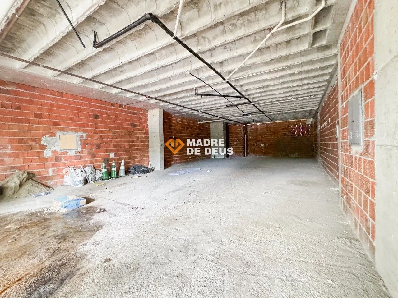 Sala Comercial no Cocó 156m² - Foto 2