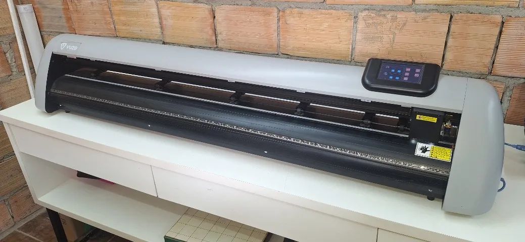 Plotter de recorte Vuze  - Foto 3