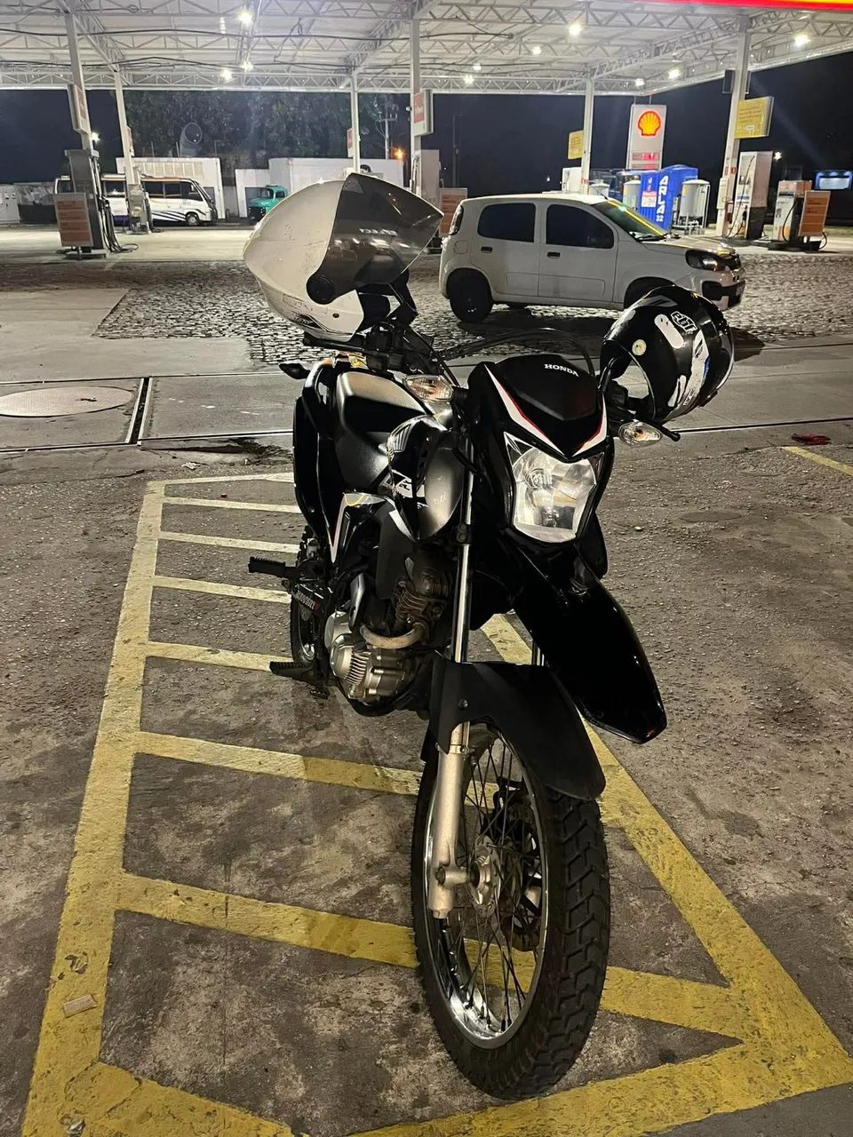 BROS 160  - Foto 2