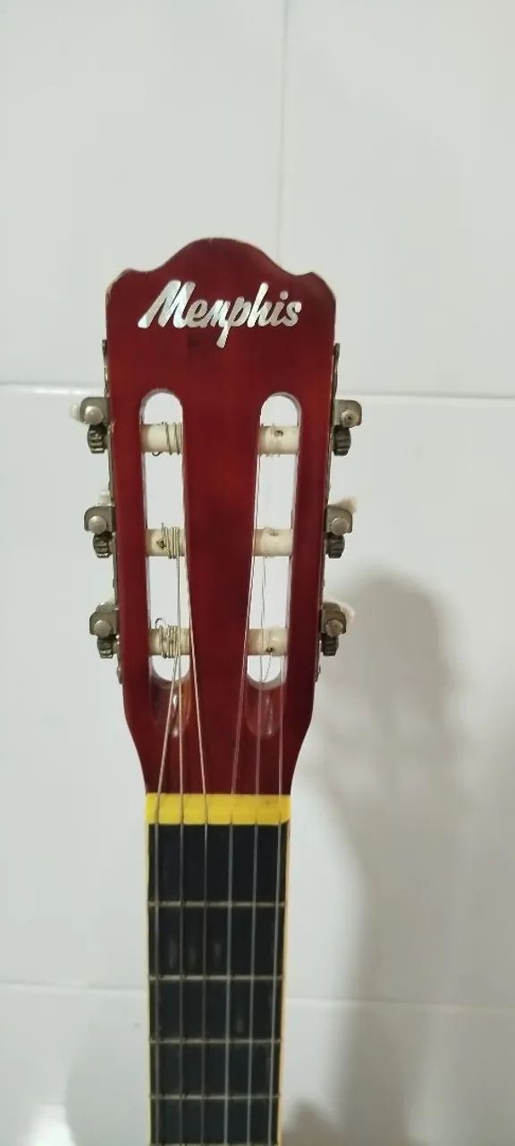 Violão Clássico Memphis by Tagima - Foto 4