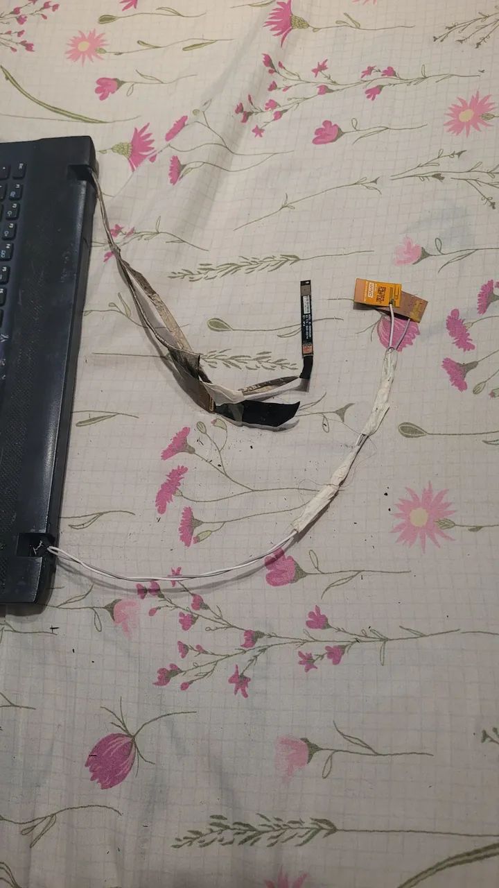 Notebook Samsung RV411 Sem Tela - Foto 2