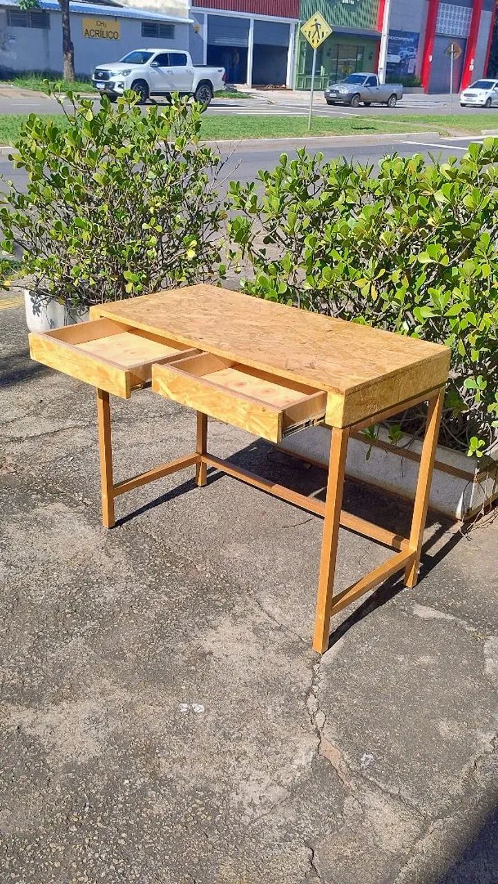 Mesa de Estudos  - Foto 2