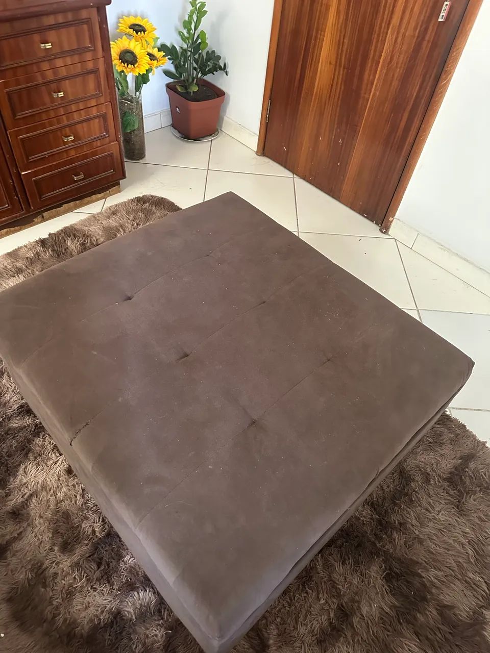 Sofá grande - Foto 4