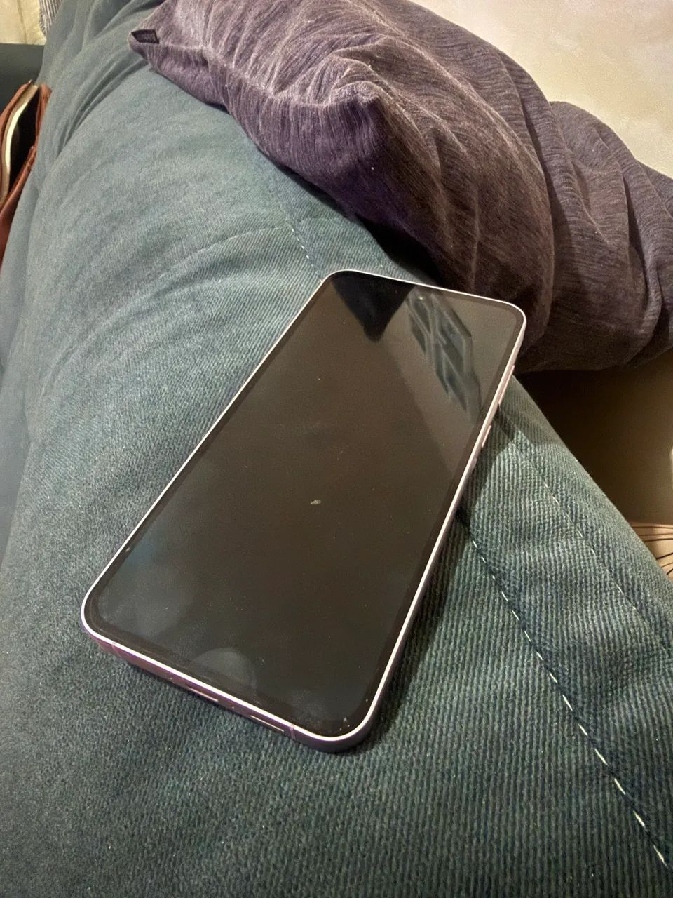 Samsung Galaxy A55