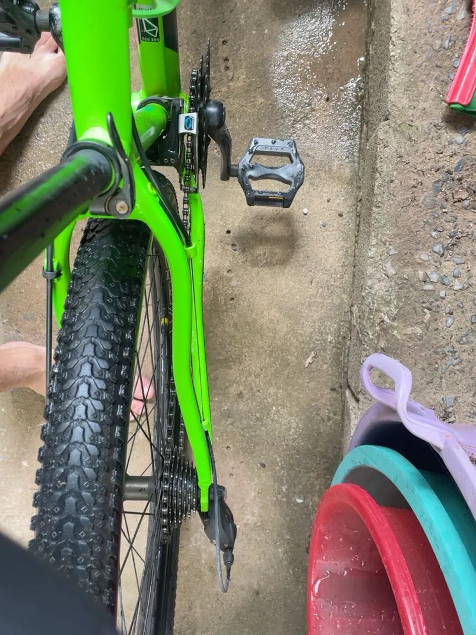 Bicicleta (MTB ARO 29 )  - Foto 5