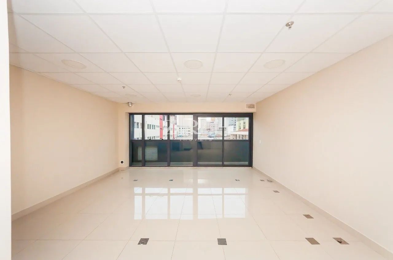 SALA COMERCIAL PARA ALUGAR NO CENTRO DE CURITIBA - Foto 3