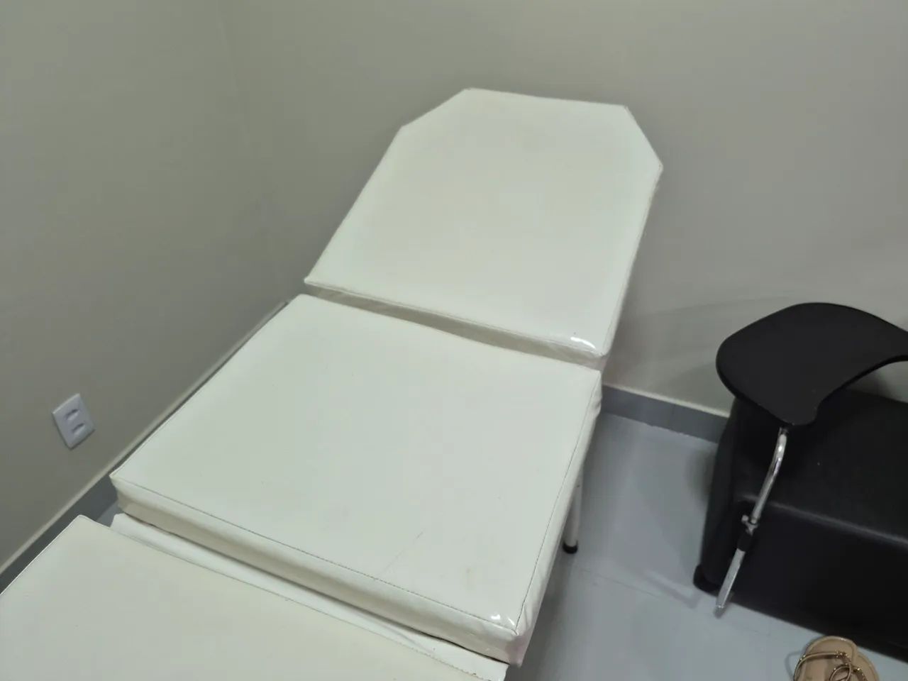 Maca de massagem e procedimento estéticos.  - Foto 3