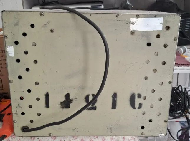 2 Fornos Elétricos Layr funcionando perfeitamente - Foto 5