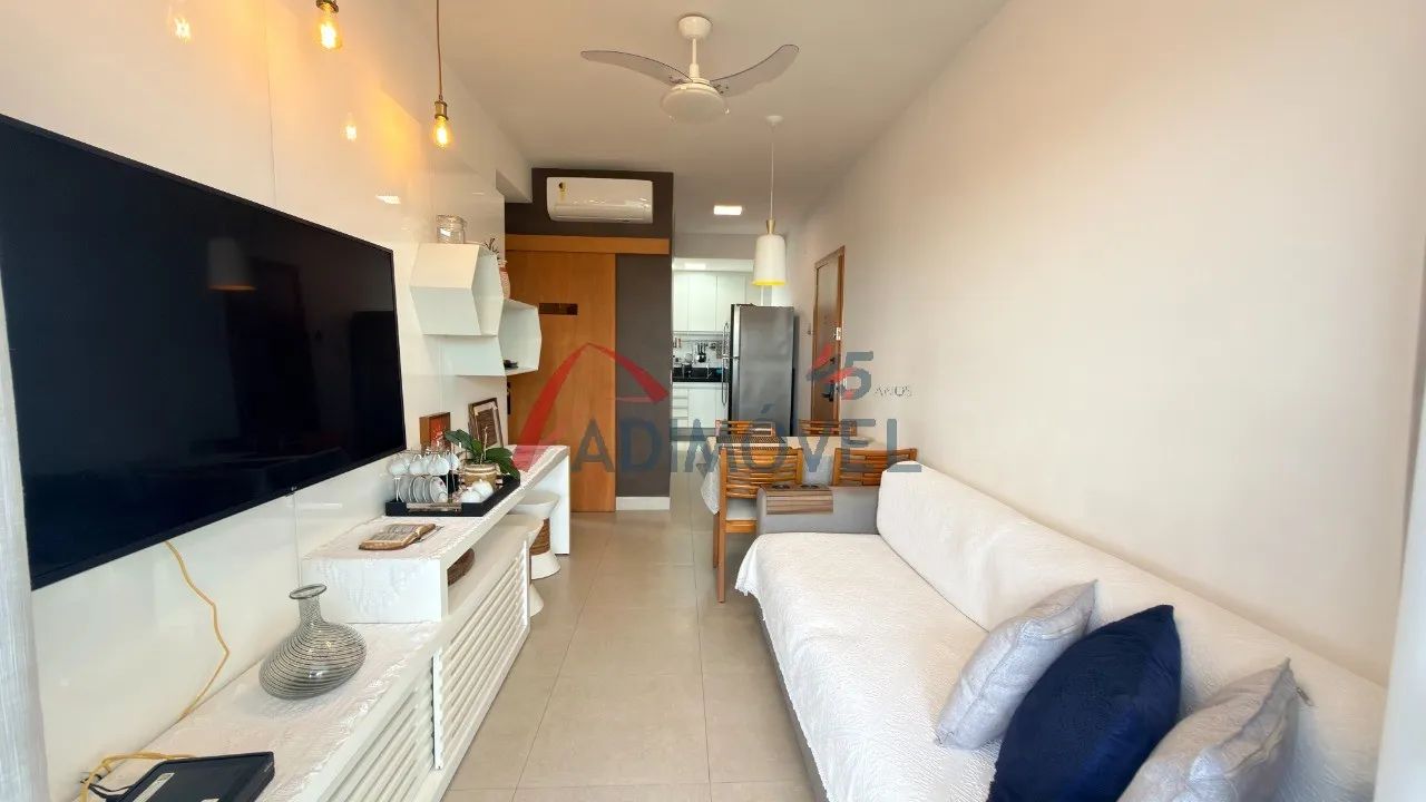 2 quartos em Jardim da Penha - Foto 3