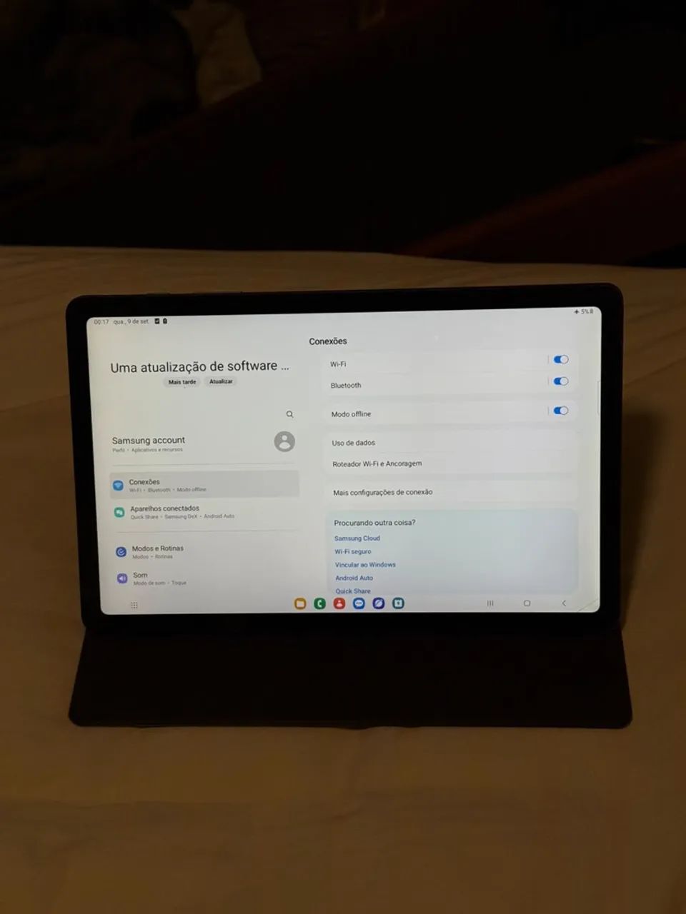 Galaxy Tab S6 Lite - Foto 4