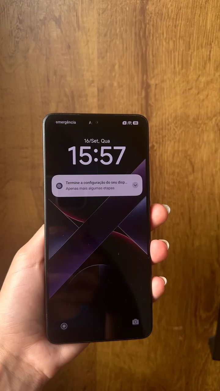 Poco x7 pro - Foto 3