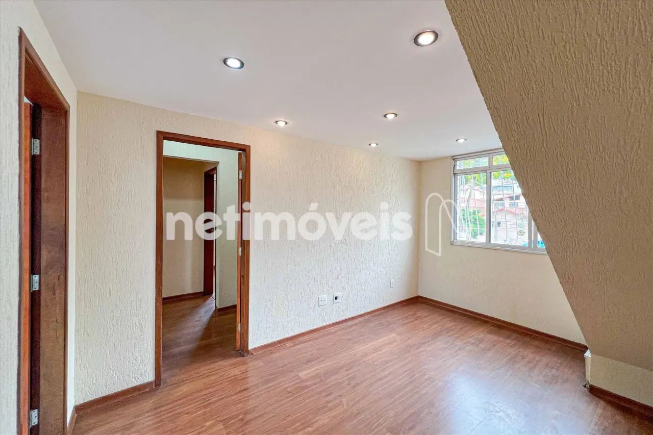 Cobertura de 3 quartos para venda no Floresta. - Foto 2