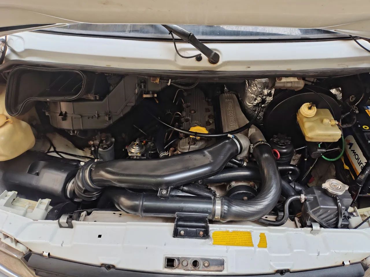 SPRINTER 412D - Foto 5