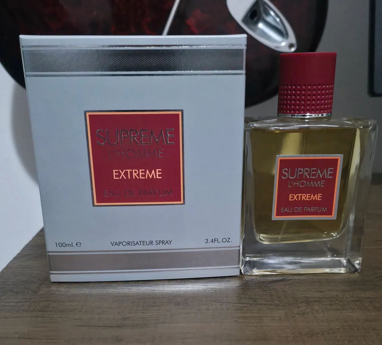 Coleção de perfumes árabes  - Foto 2
