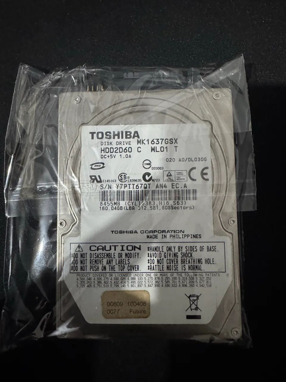 Hd para notebook 403953762268631041