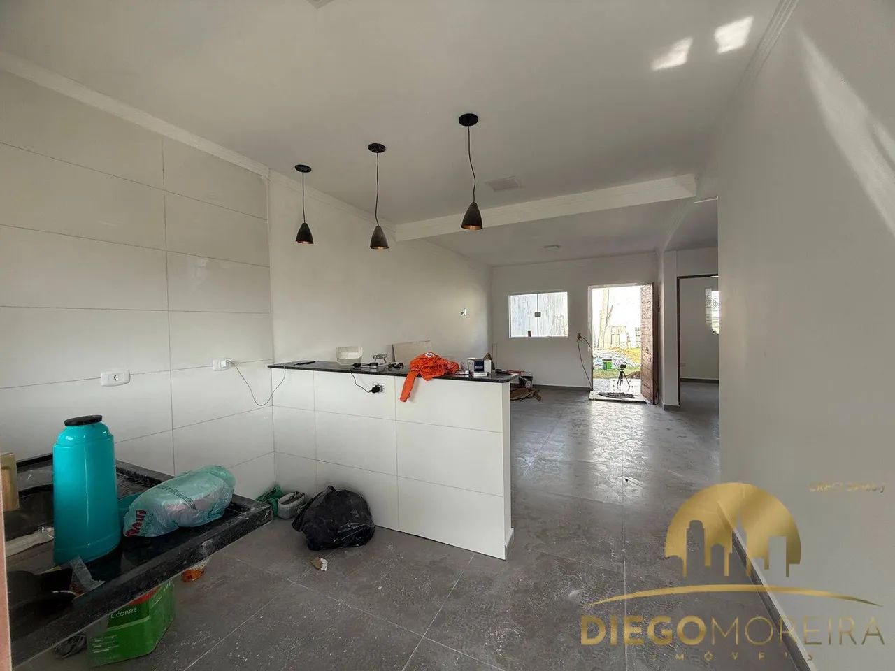 CASA COM PISCINA À VENDA EM TERRA PRETA  ESPAÇO, CONFORTO E RENDA! - Foto 3