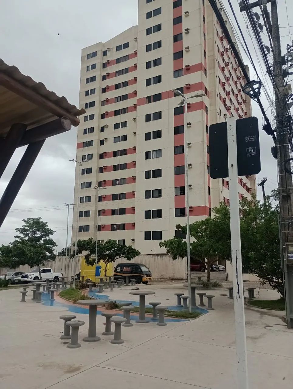 Apartamento, São Jorge, ZAP * 