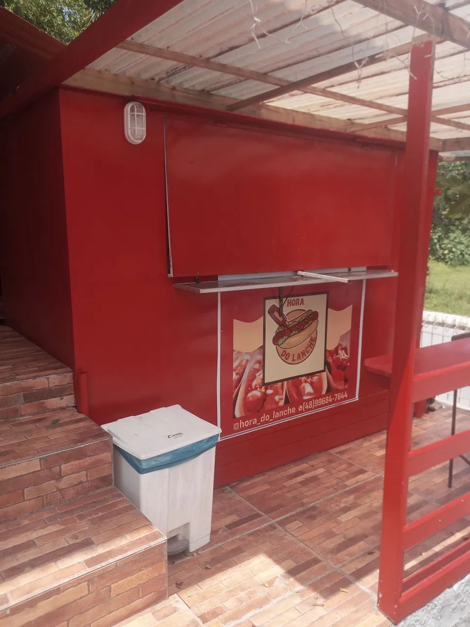 Foto - Santo Amaro da Imperatriz - 