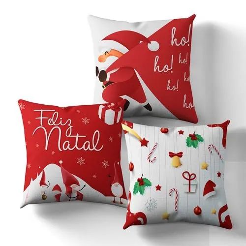 Almofadas Personalizadas  - Foto 3