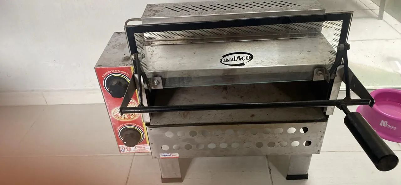 Forno Pizza 
