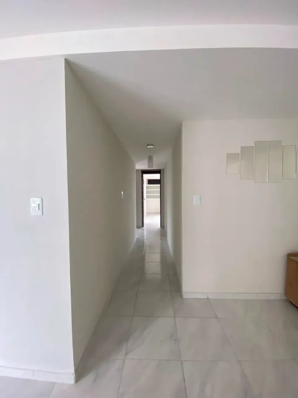 Alugo apartamento 4 quartos em Manaíra a 400m do mar - Foto 2