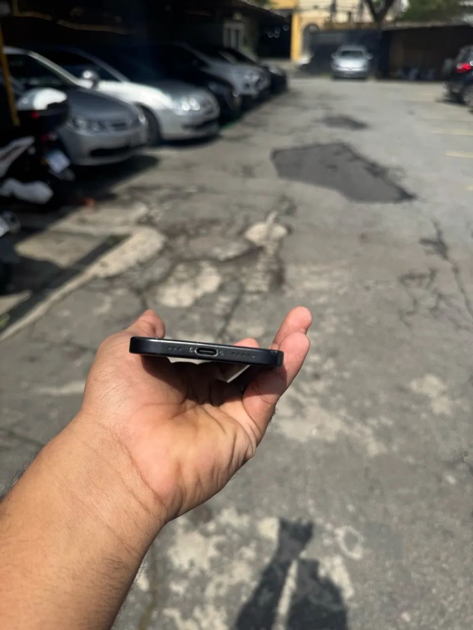 iPhone 15 256gb - Foto 4