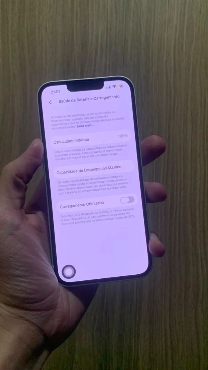 iPhone 13 pra sair logo!!
