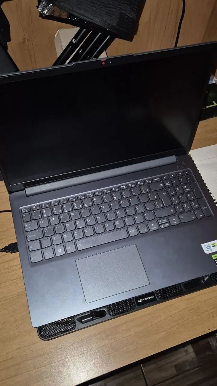 Notebook Lenovo 