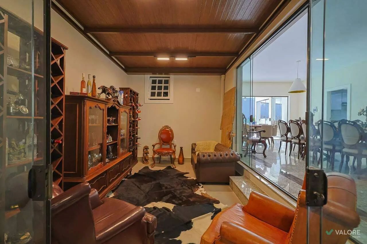 Casa comercial para aluga rno Belvedere - Foto 3