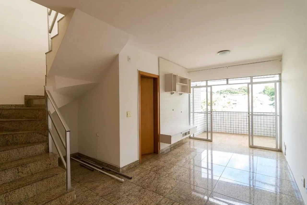 Apartamento à Venda - São Luíz, 4 Quartos, 200 m2