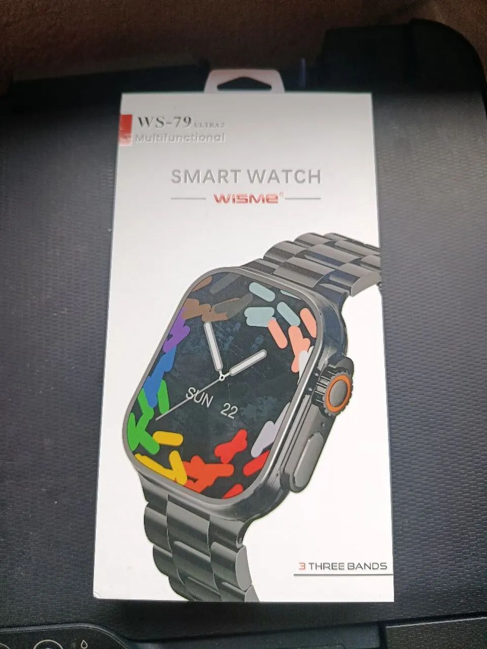 Smartwatch 