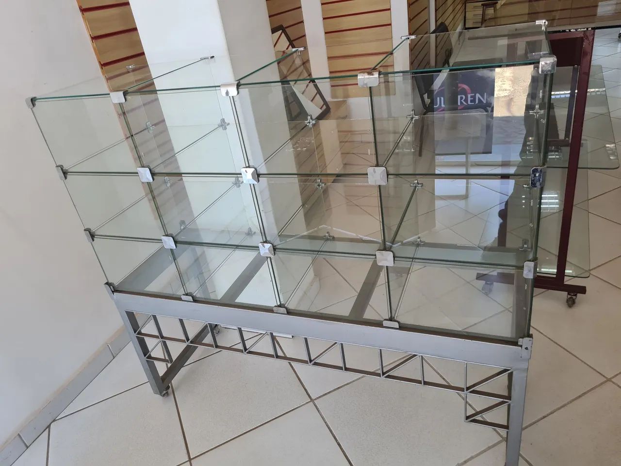 Móveis para comércio  - Foto 3