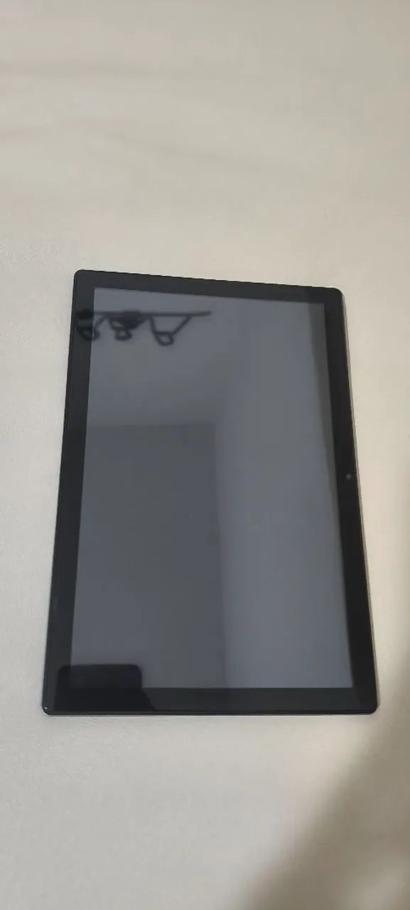 Tablet Pad 6 plus 12GB RAM + 512GB ROM, Android 15, com capa protetora