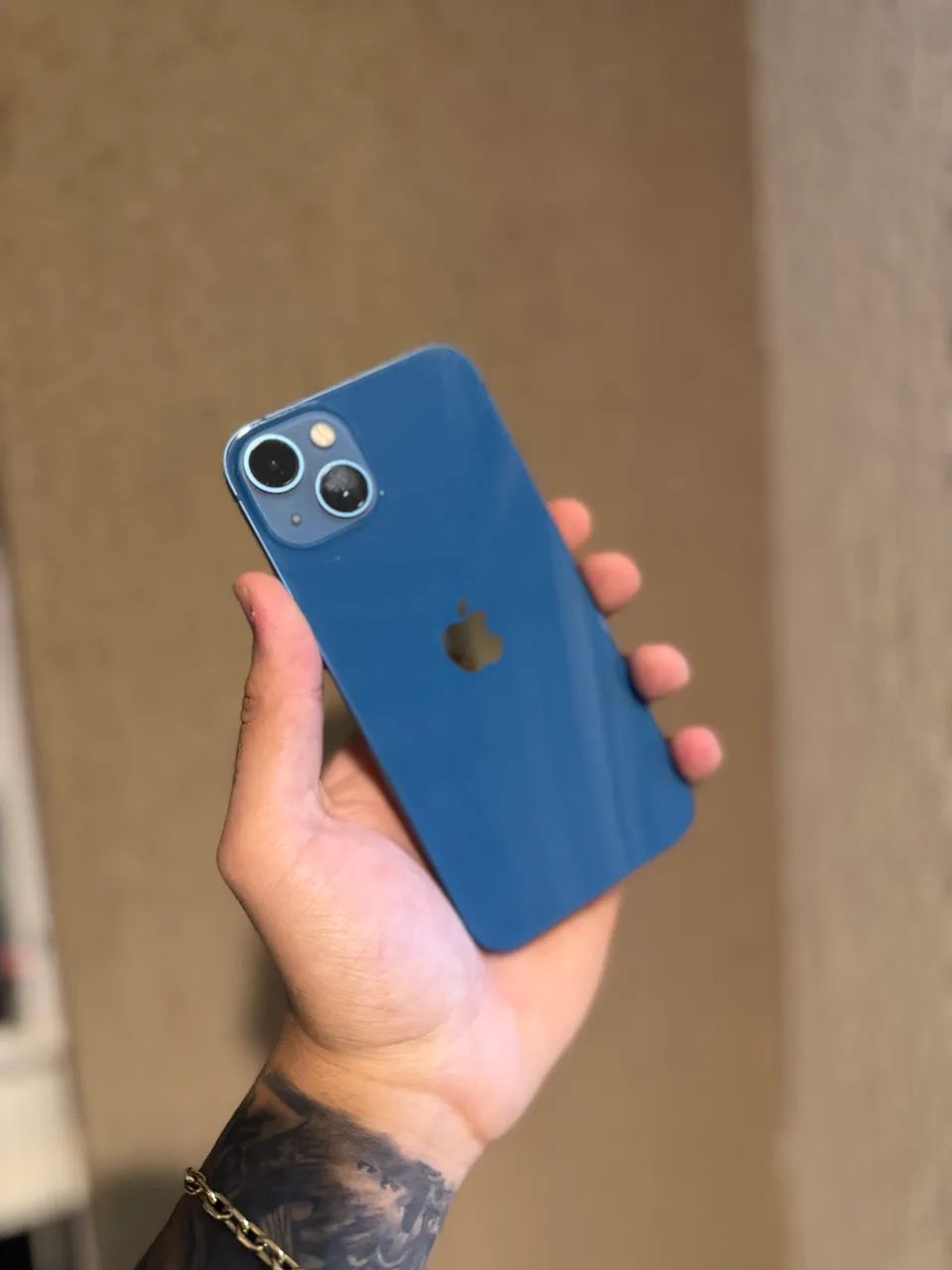 IPHONE 13 128GB 86%? - Celulares e Smartphones - Gleba Fazenda