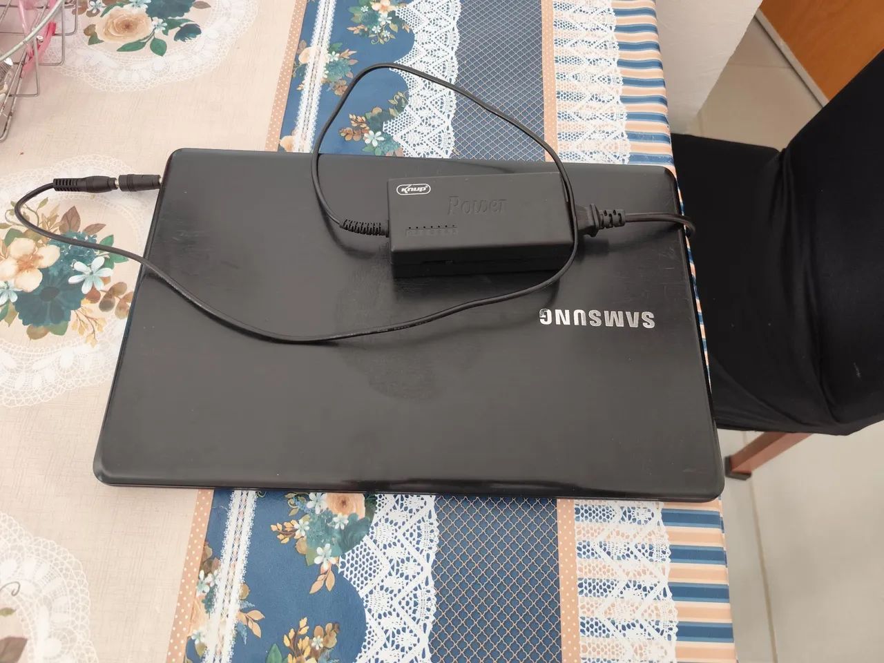 Notebook Samsung  - Foto 2