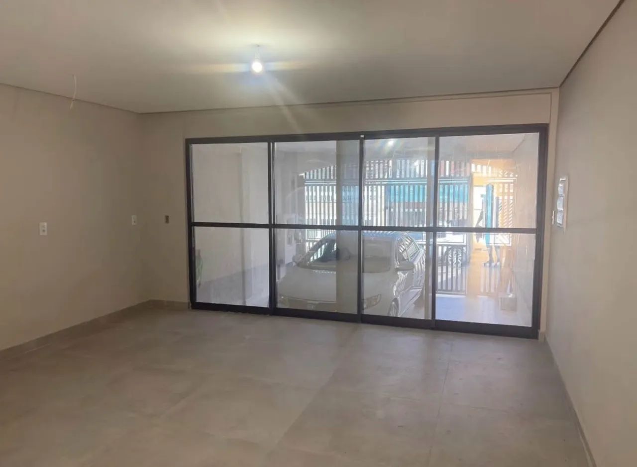 VENDO CASA TÉRREA EM VÁRZEA PAULISTA - Foto 2