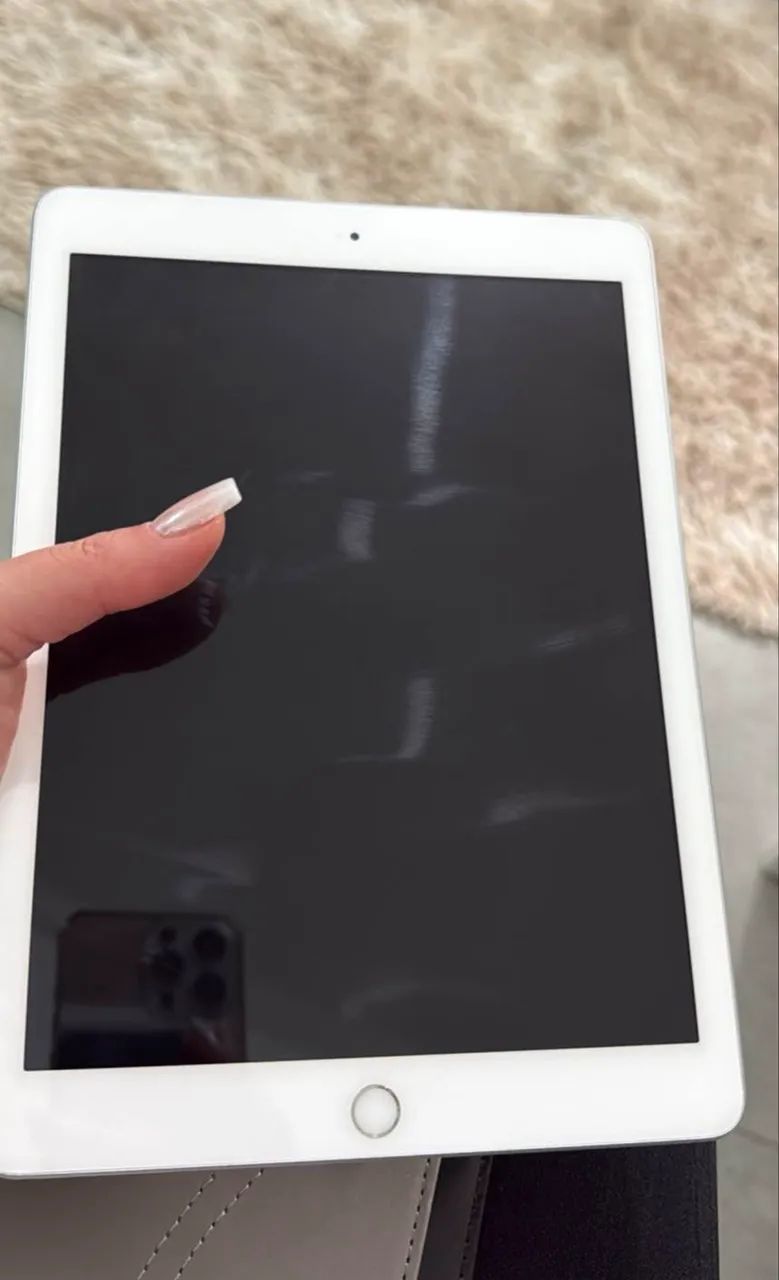 iPad 6 - Foto 5