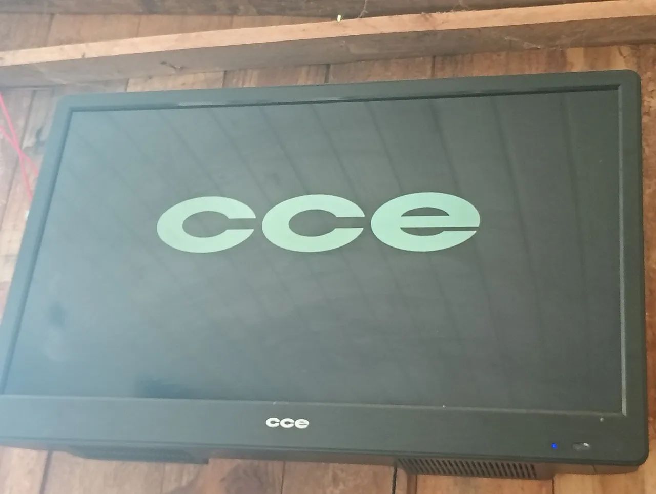 TV CCE 32 polegadas