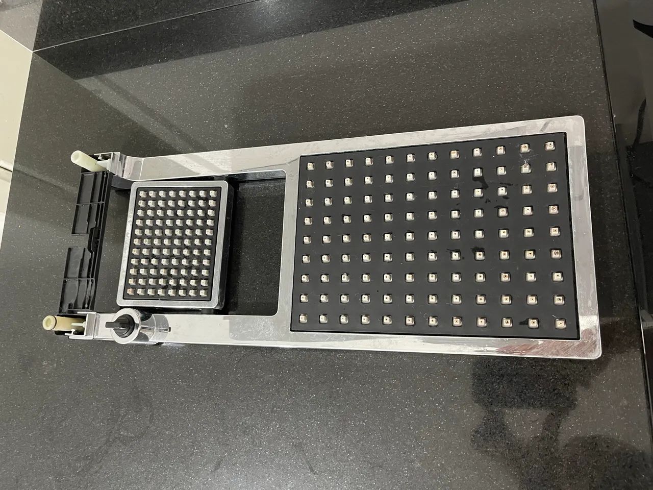  Chuveiro de alto padrão  - Foto 2