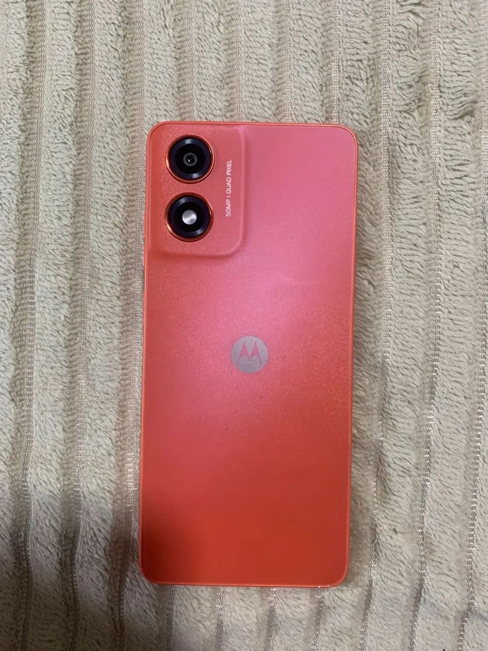 Celular Motorola G04s - Foto 2