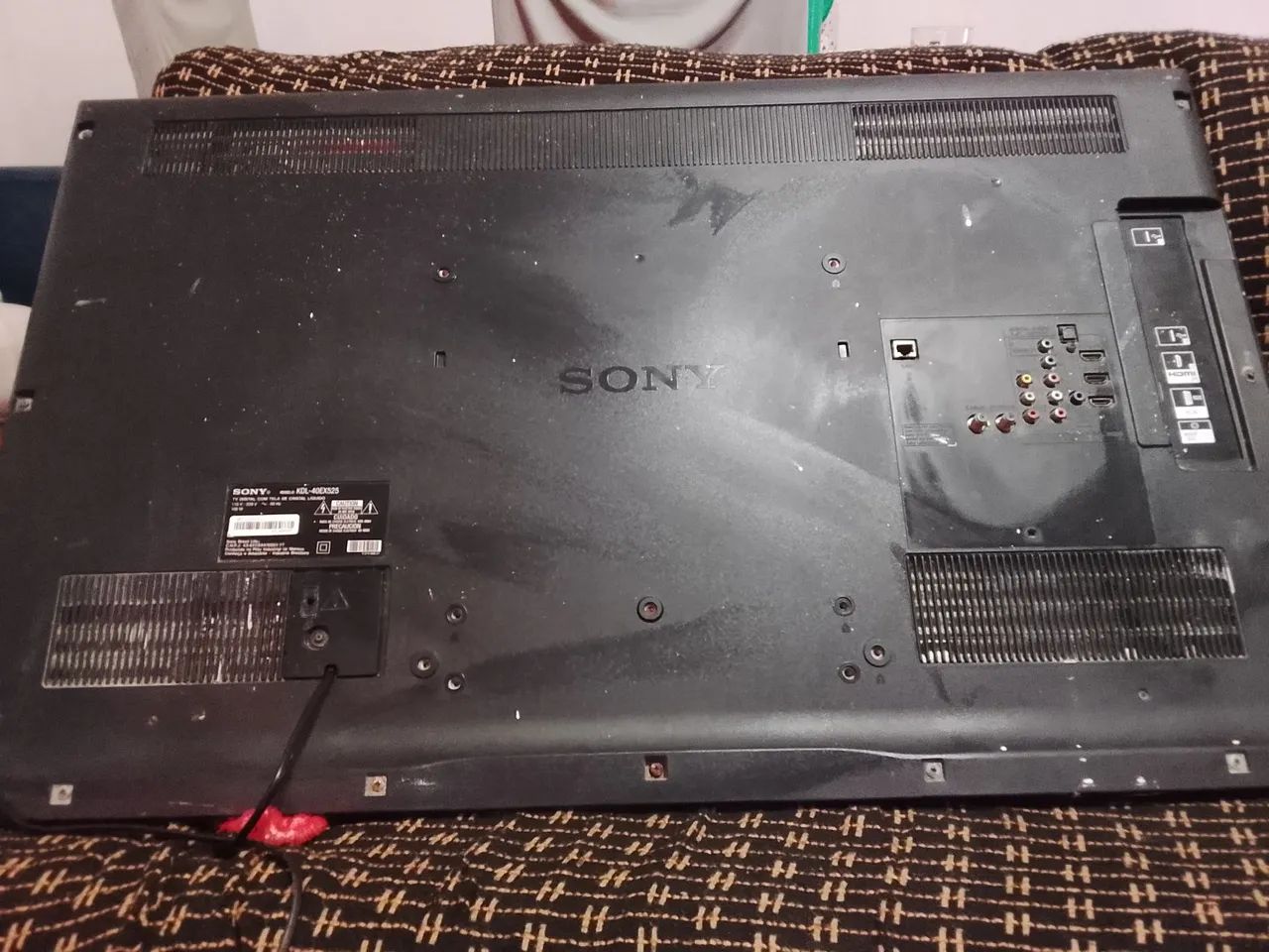 TV SONY SMART 42 POLEGADAS