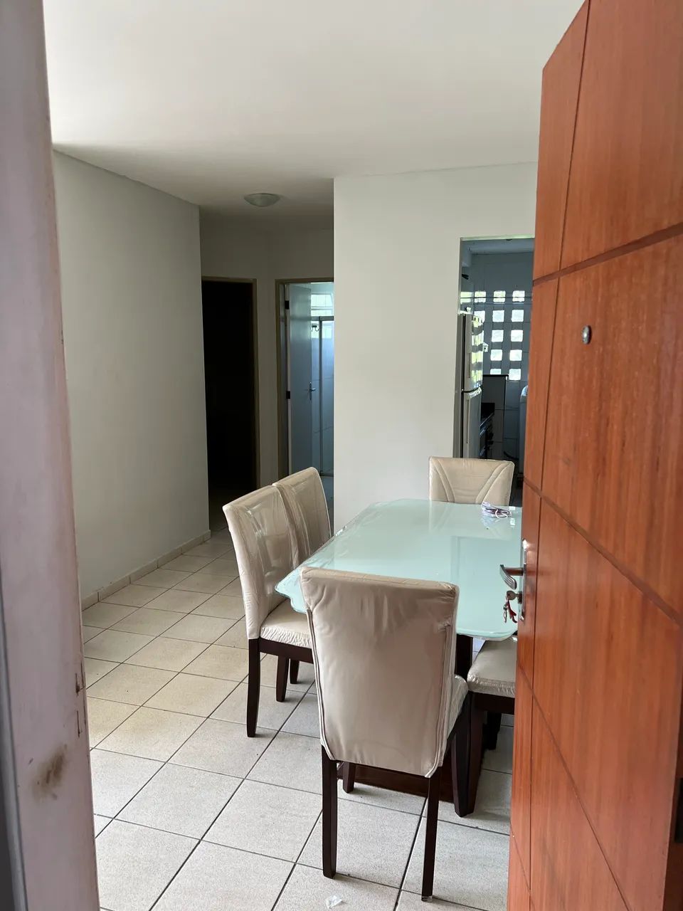 Venda de apartamento na Farolandia próximo a unit
