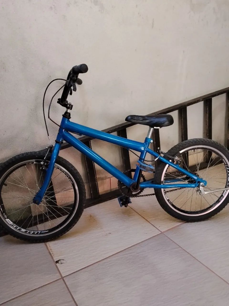 Bicicleta menino