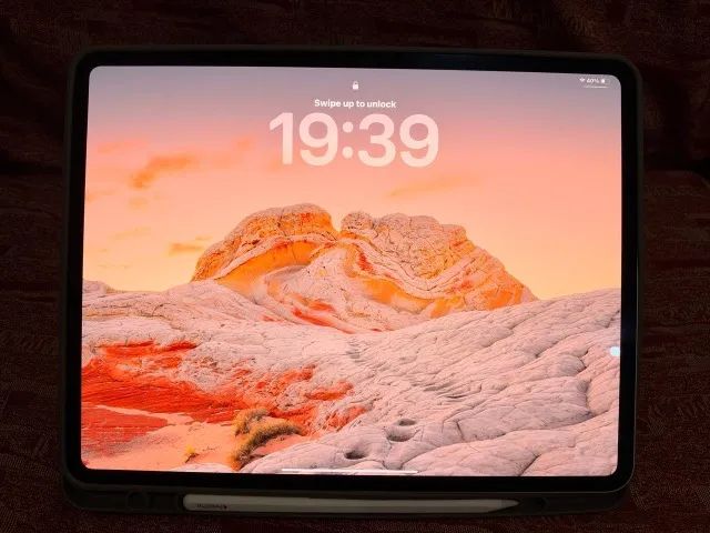 iPad Pro 13 (M4) - Foto 4